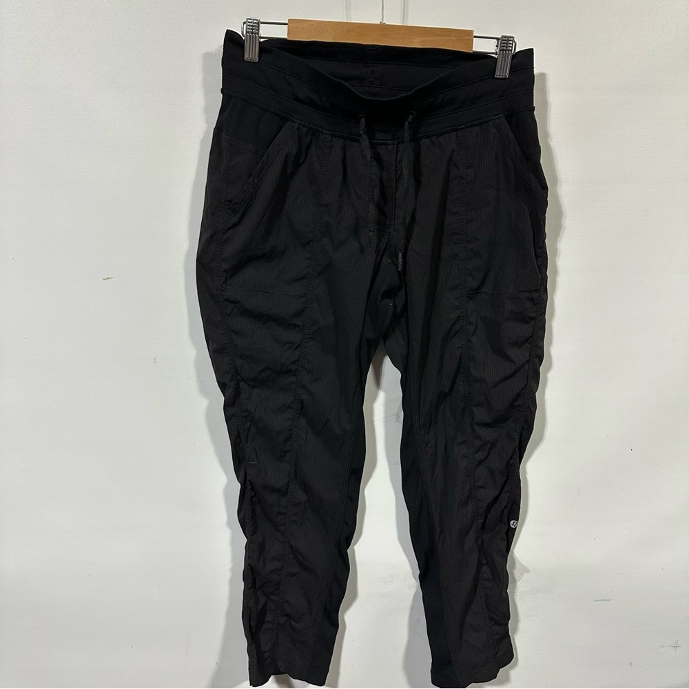 Lululemon dance pants